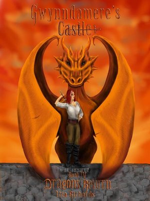 cover image of Dragons Return
